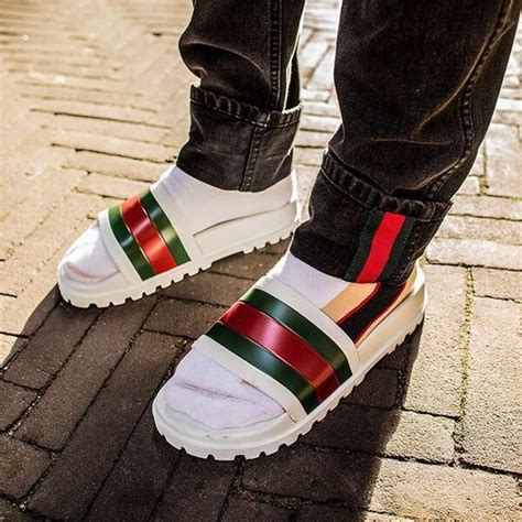 are gucci slides worth it|gucci slides expensive.